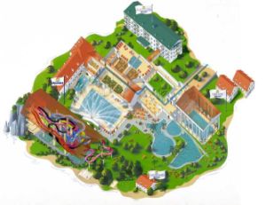 Plan Alpamare